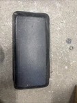18-20 Ford F150 Front Bumper Guard Pad Right Passenger Only JL34-17E811-ADW Used. Price: $50.00.