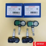 Tpms 42607-33021 PMV-107J 315MHZ For Toyota Lexus Tire Pressure Monitor Sensor New. Price: $42.99.