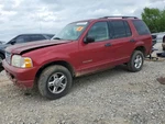 Driver Front Knee Door Excluding Sport Trac Fits 03-05 Explorer 4872634 Used. Price: $416.25.