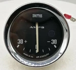 Smiths Amps Gauge Ammeter Triumph Mga Aston Martin Sunbeam 2300/01 Usato. Price: $174.89.