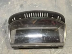 Bmw E90 E60 E63 On-board Display 8.8" Monitor Screen Cid Ccc Navi 9145102 Used. Price: $59.94.
