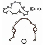 Fel-pro Tcs 46061 Engine Timing Cover Gasket Set Ford Explorer-ipd New. Price: $130.59.