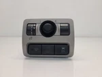 2006 Subaru Tribeca Dash Switch - Power Mirror / Trac Control *beige* Used. Price: $48.94.