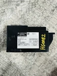 2005- 2010 Avalon Ecu Aggregation Control Module 8930041020 Ecm Computer Used. Price: $45.00.