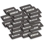 Dei Heat Shrink Tubing 10811; 1.500" Black Tube New. Price: $41.82.
