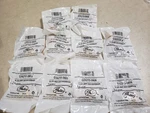 Lot Of Gates G36210-0808 Hydraulic Hose Fitting Brass New. Price: $85.00.