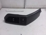 2022 Ford F250SD Center Right Side Air Vent And Bezel Black Oem FL3B15045J78A Used. Price: $109.95.