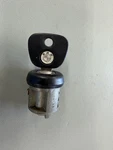 New Bmw E31 E32 E34 E36 Z1 Lock Cylinder With Key 32321156757. Price: $165.00.