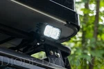 Diode Dynamics C2 1.0 White Sport Led Pod Combo Optic W/amber Backlighting Pair New. Price: $186.96.