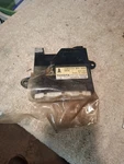99-00 Lexus UCF20L LS400 Front Left Driver Door Control Module 89222-50010 Oem Used. Price: $20.00.
