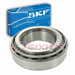 Skf Front Inner Wheel Bearing For 1975-1978 Gmc C25 Suburban Axle Drivetrain Ua New. Price: $24.52.