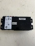 2021-2023 Dodge Durango Communication Telematics Control Module P/n: 68467662AH Used. Price: $95.00.
