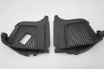 Set Front Windshield Wiper Cowl Grille Panel 1678311200 Mercedes GLE53 W167 X167 Used. Price: $84.99.