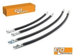 4X Original Elo Brake Hose Front Rear Set Mercedes Benz /8 Class Sl Brand. Price: $30.49.