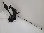 12-15 Chevrolet Camaro Passenger Rear Suspension Without Crossmember Ls Used. Price: $202.29.