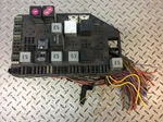 89-98 Porsche 911 993 Fuse Relay Panel Box 96461001100 964.610.011.00 Used. Price: $220.00.