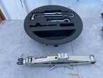Jack With Tools And Foam Holder Fits 2019 Honda Hr-v 39380 Used. Price: $66.00.