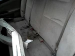 Front Crossmember Subframe Oem 17-22 Honda Cr-v 50200TLAA53 Used. Price: $190.00.