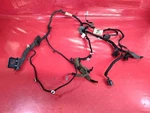 2017 Range Rover Evoque Rear Left Driver Door Wiring Harness Passive Entry Used. Price: $74.99.