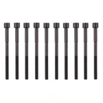 Engine Cylinder Head Bolt Set Fel-pro Es 72434 New. Price: $76.87.