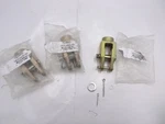 3-PACK FC3000 AS30000-10 Gunite Straight Clevis Kit 5/8"-18 Standard Threaded New. Price: $50.99.
