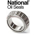 National Rear Outer Differential Pinion Bearing For 1954 Studebaker 3R10 - Jm New. Price: $38.89.