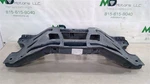 2017-2026 Jeep Compass 2.4L Fwd Rear Subframe Crossmember 68378443AB 17K Used. Price: $150.00.