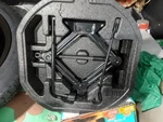 Sonata 2021 Jack 3200114 Used. Price: $151.90.