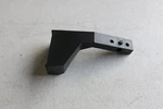Bmw Bumper Cover Support Bracket 51112233845 Fits 89-00 E36 (2233845) New. Price: $29.99.