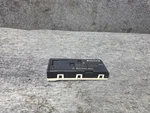 Trunk Control Release Module Mercedes W218 W212 CLS550 E350 E400 Oem Used. Price: $40.00.
