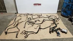 5.3L Engine Wire Harness Fits 2007 Gmc Yukon 1319143 Used. Price: $200.00.