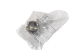 Gates G60401-0016 16FJ-CAP Hydraulic Hose Jic Fitting Silver Metal Plug New. Price: $19.98.