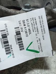 Driver Front Spindle/knuckle Excluding SRT8 Fits 05-10 Grand Cherokee 3992032 Used. Price: $155.99.