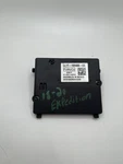 2020 - 2021 Ford Expedition Front Windshield Lane Assist Camera Oem LL1T19H406CC Used. Price: $79.99.