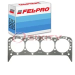 Fel-pro Cylinder Head Gasket For 1967-1974 Gmc P3500 Van 4.6L 5.0L 5.7L Rg New. Price: $29.47.