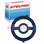 Fel-pro Engine Oil Cooler Gasket For 2014-2016 Lincoln Mkt 2.0L L4 Belts Nx New. Price: $26.55.
