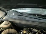Cruze 2014 Cowl Vent Panel 104841383 Used. Price: $123.25.