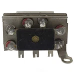Alternator Rectifier Bridge Wve 2D3014 New. Price: $121.99.