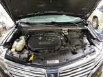 2015 Lincoln Mkc Fuse Box Panel Block Used. Price: $150.00.