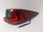 2020 Lexus RX350 Passenger Outer Tail Lamp Clean Fits 16-22 Id 815500E130 Used. Price: $240.04.
