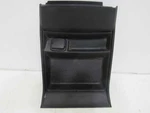 2013 2016 Ford Fusion Center Console Storage Bin Tray Trim Cover Power Outlet Used. Price: $19.99.