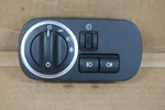 2011 2012 2013 Land Rover Range Sport Headlight Switch Knob Oem E0201043 Used. Price: $40.00.