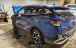 Kia Sportage 2023 Left Quarter Panel Built Manual Liftgate 1623492 Used. Price: $558.00.