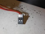 Wiring Loom Harness Pigtail Connector 0325459328 For Mercedes Benz W212 E350 Used. Price: $25.00.