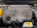 2011 Journey Engine Cover SKU#4322305 Used. Price: $86.45.