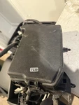 2010 2011 Toyota Prius 1.8L Relay Module 82641-47040 Oem Used. Price: $98.92.