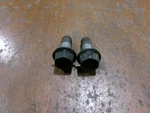 07 - 12 Lexus ES350 Front Brake Caliper Mounting Bolts Used. Price: $17.56.