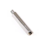 C2OZ-9B339-C Scott Drake 64-73 Oil Pressure Sending Extension (chrome) New. Price: $36.54.