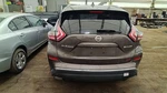 Passenger Rear Suspension Without Crossmember Awd Fits 15-24 Murano 7097952 Used. Price: $498.65.