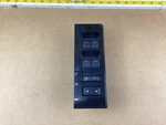 2006-2010 Ford Explorer Driver Master Power Window Switch Oem Used. Price: $34.99.